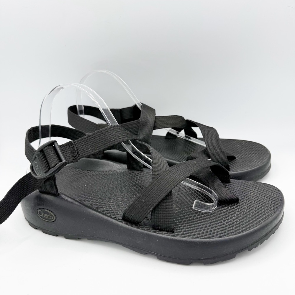 Chaco Z/2 Classic Sandals Black Men’s Size 10‎